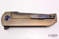 F-16 - Damascus Blade