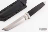 Master Tanto - San Mai #0236