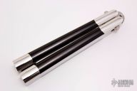 Weehawk Balisong - Jody Samson Ground