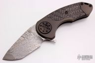 F3 Compact - Damasteel
