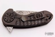 F3 Compact - Damasteel