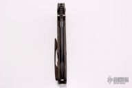 3.5" Snafu Integral Flipper