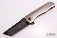 F-16 Framelock Flipper #11