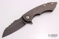 Milliwatt Flipper - Lanyard attachment