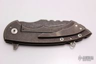 Milliwatt Flipper - Lanyard attachment