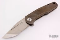 Ronin Flipper (New Model)