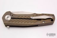 Ronin Flipper (New Model)