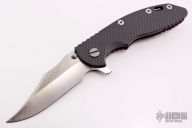 XM-18 Bowie - Will Moon Regrind