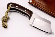 Pocket Cleaver