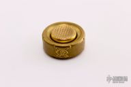 Grimsmo Spinner - Brass