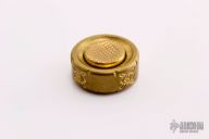 Grimsmo Spinner - Brass