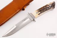 Long Chute - Thad Buchanan