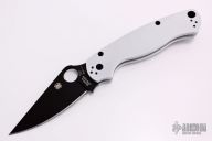 C81GP2 Paramilitary 2 - TNP Black/White Edition