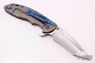 Custom XM-18 Hellfire - All Ti