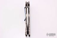 Custom XM-18 Hellfire - All Ti