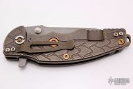 Custom Jurassic Prototype