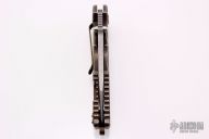 Custom Jurassic Prototype