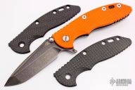 XM-18 Spanto FATTY - 3 sets of scales