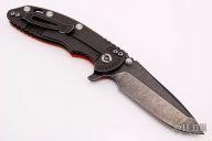 XM-18 Spanto FATTY - 3 sets of scales