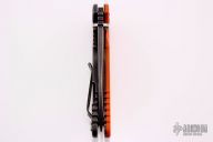 XM-18 Spanto FATTY - 3 sets of scales