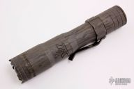 Lenslight 2x123 Ti Striderized XPG - Dual Output