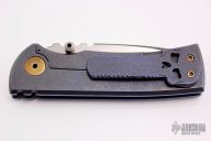 Customized C.A.M.K./Chaves Design 228