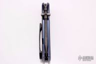 Customized C.A.M.K./Chaves Design 228