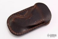 Snail - TItanium - 0.266"