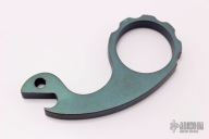 Snail - Anodized Ti - 0.250