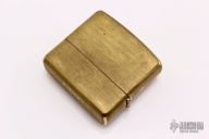 Little Indian Custom Shorty Zippo