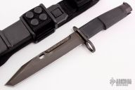 Fulcrum Bayonet 