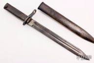 Antique Bayonet - Sterile