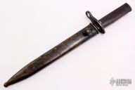 Antique Bayonet - Sterile