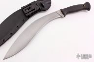 Gurka Kukri - Carbon V