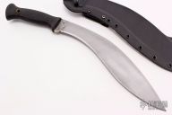 Gurka Kukri - Carbon V