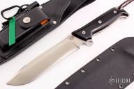 Tusk - The Universal Survival Knife