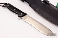 Tusk - The Universal Survival Knife