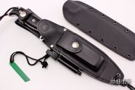 Tusk - The Universal Survival Knife