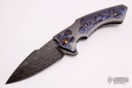 White Swan Flipper - 2017 TKI