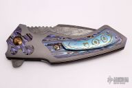 White Swan Flipper - 2017 TKI