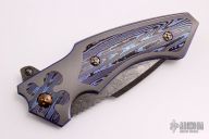 White Swan Flipper - 2017 TKI