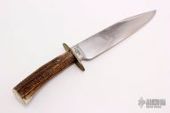 Stag Bowie