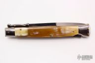 Beltrame 11" Swing Guard