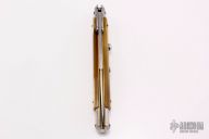 Beltrame 11" Swing Guard