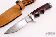 Model 6 - El Lobo Solo