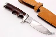 Model 6 - El Lobo Solo