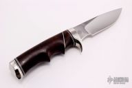 Model 6 - El Lobo Solo