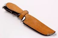 Model 6 - El Lobo Solo