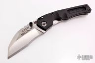 Tunnel Rat with Scout Blade, 1 of 1 Prototype