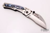 Tunnel Rat with Scout Blade, 1 of 1 Prototype